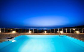 Orient Villas Volimes