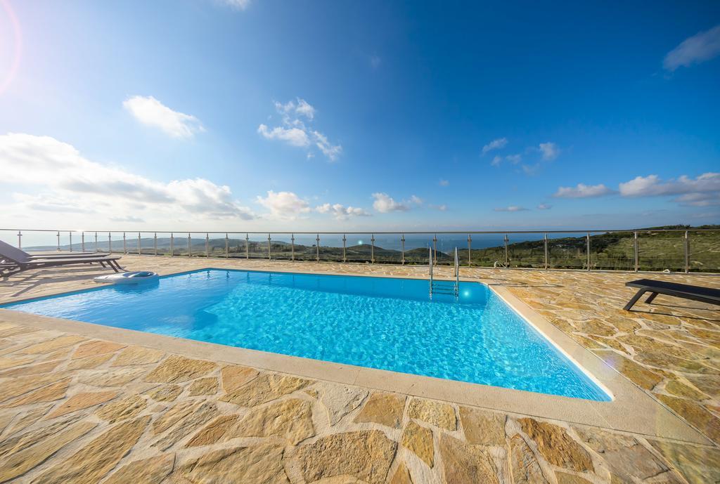 Orient Villas Volimes Agios Nikolaos  Esterno foto