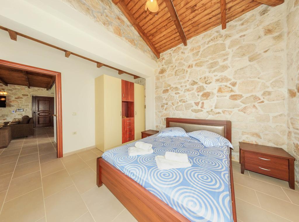Orient Villas Volimes Agios Nikolaos  Esterno foto