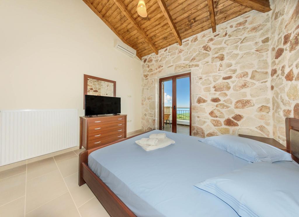 Orient Villas Volimes Agios Nikolaos  Esterno foto