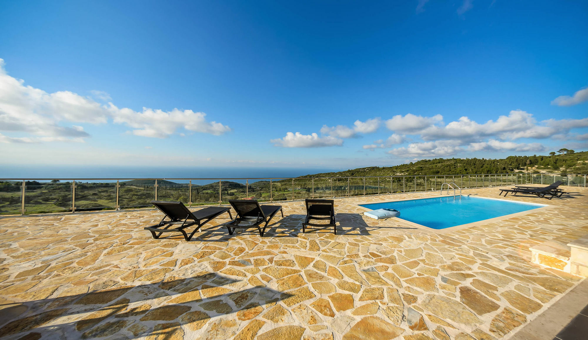 Orient Villas Volimes Agios Nikolaos  Esterno foto