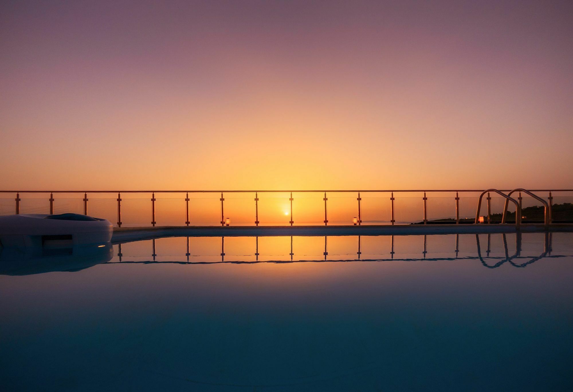 Orient Villas Volimes Agios Nikolaos  Esterno foto