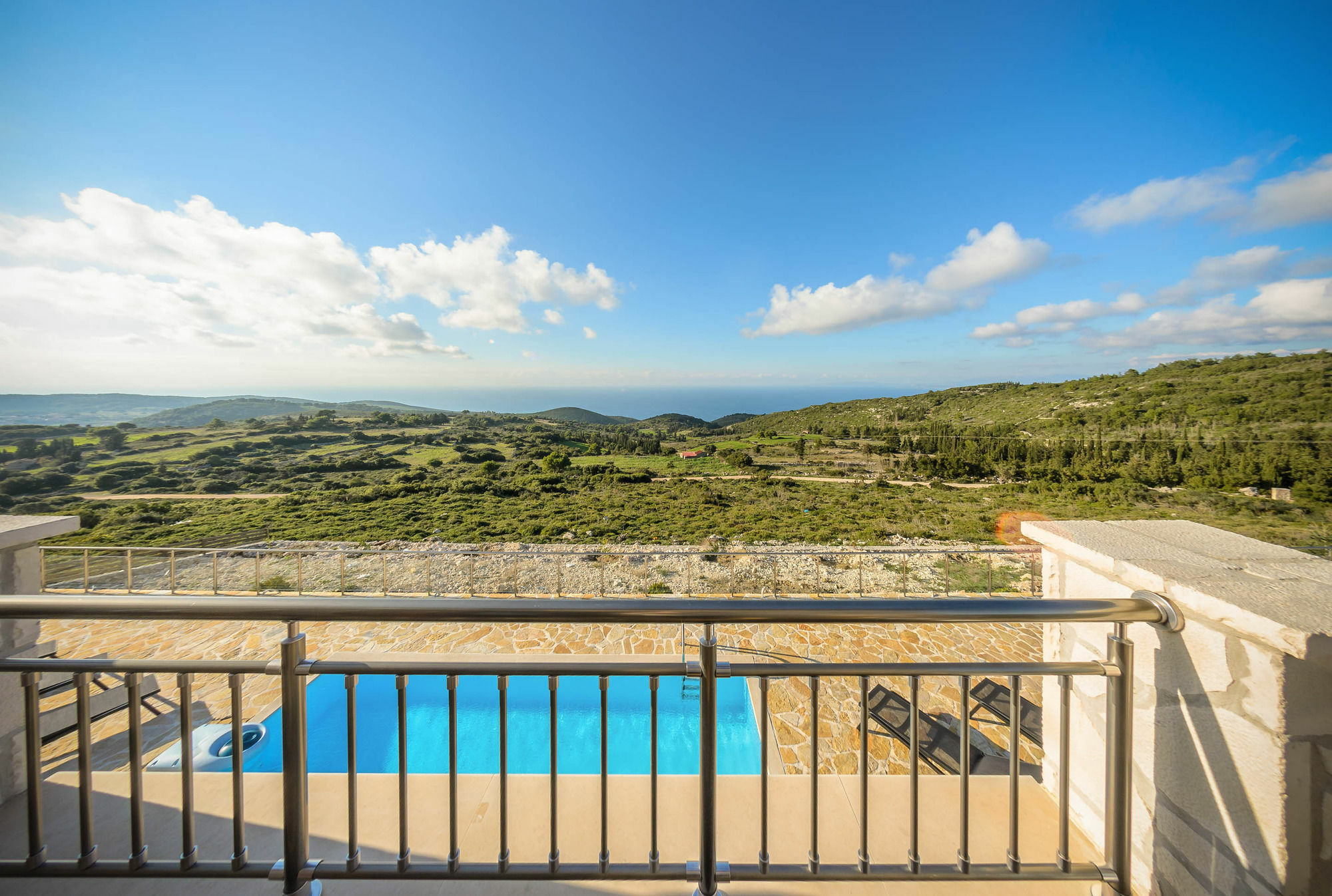 Orient Villas Volimes Agios Nikolaos  Esterno foto