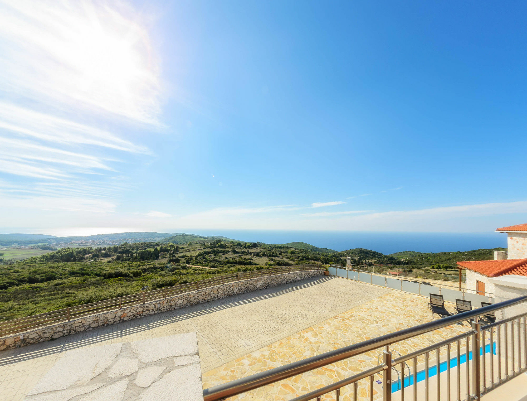 Orient Villas Volimes Agios Nikolaos  Esterno foto
