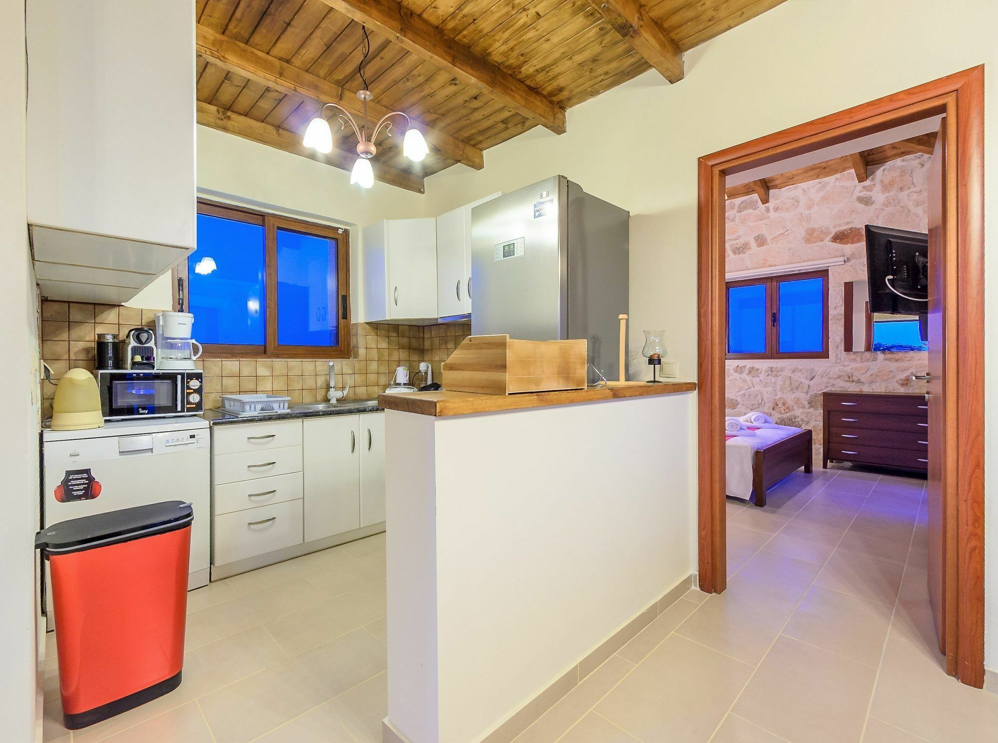 Orient Villas Volimes Agios Nikolaos  Esterno foto
