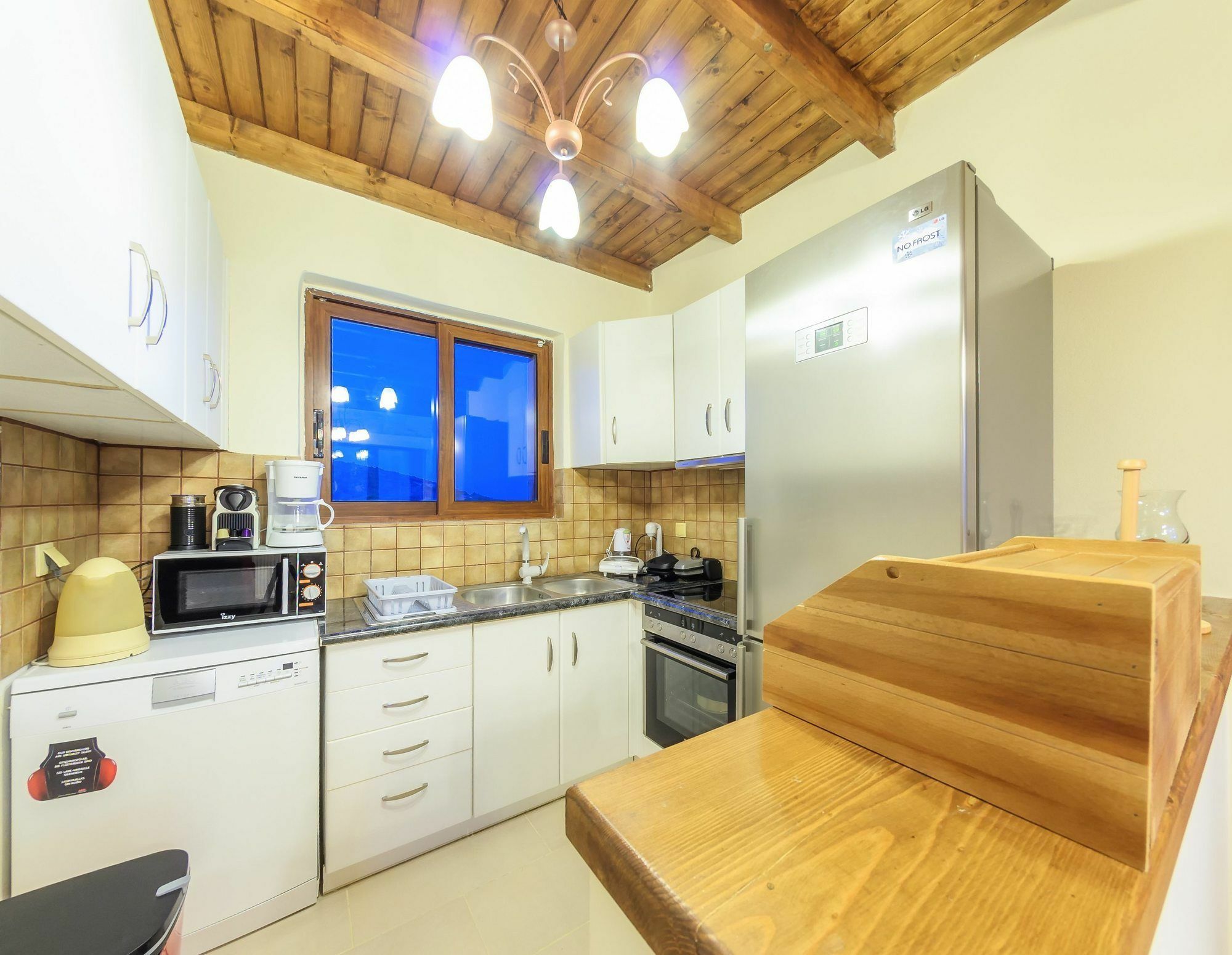 Orient Villas Volimes Agios Nikolaos  Esterno foto